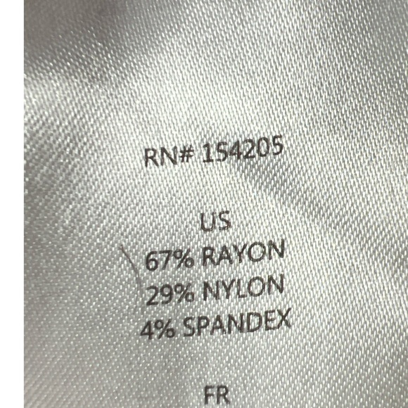 Cooper& Ella pants - Picture 3 of 3